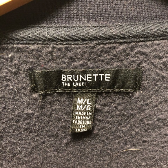Brunette The Label - Picture 2 of 2